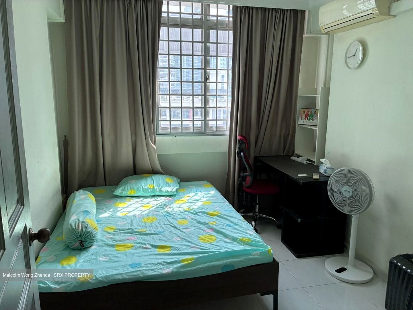 Blk 82B Lorong 4 Toa Payoh (Toa Payoh), HDB 5 Rooms #584536231
